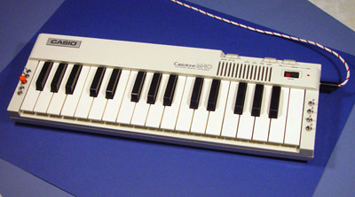 Casiotone m10 2025