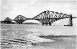 Forth Bridge, Scotland